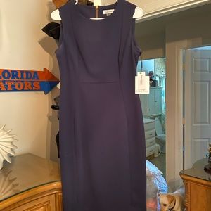 Calvin Klein dress